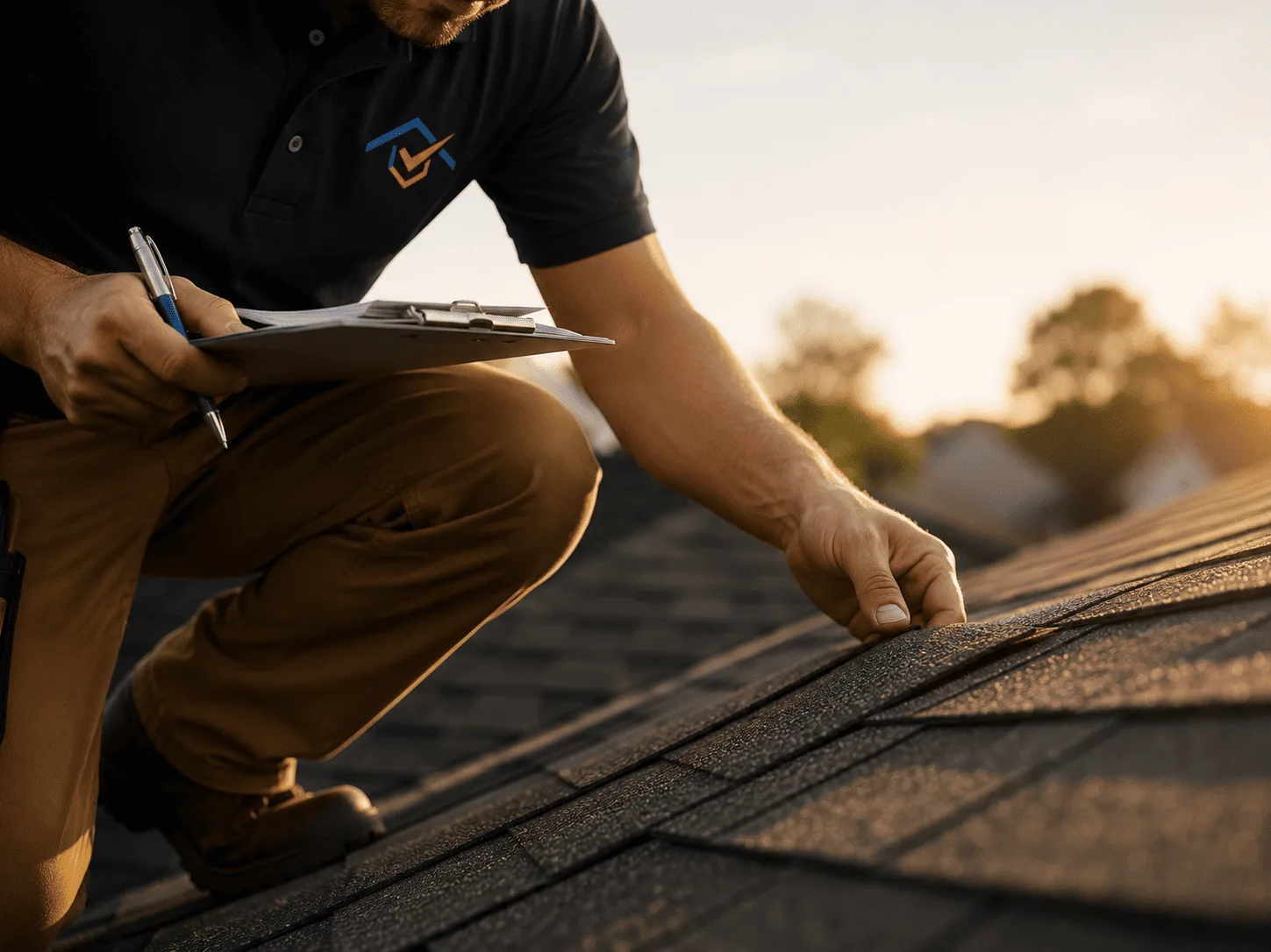 Why Choose Roof Inspection in Klamath, CA